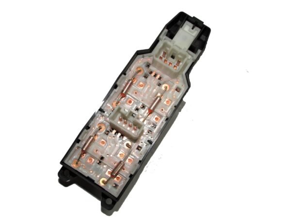 Power Window Switch Front Right Side Compatible for Etios/Etios Cross/Etios Liva - Image 4