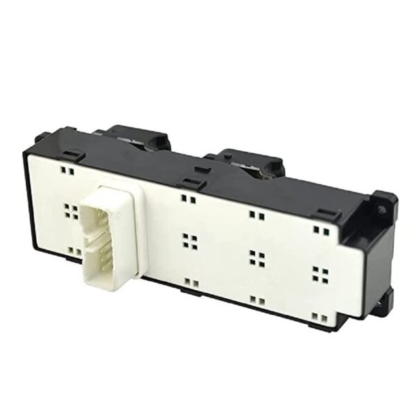 Power Window Switch Front Right Side for Hyundai I10-1ST GEN 1.1L / 1ST GEN 1.2L (05.2008-09.2010) / I20 1ST GEN  / I20 1ST GEN F/L - Image 7