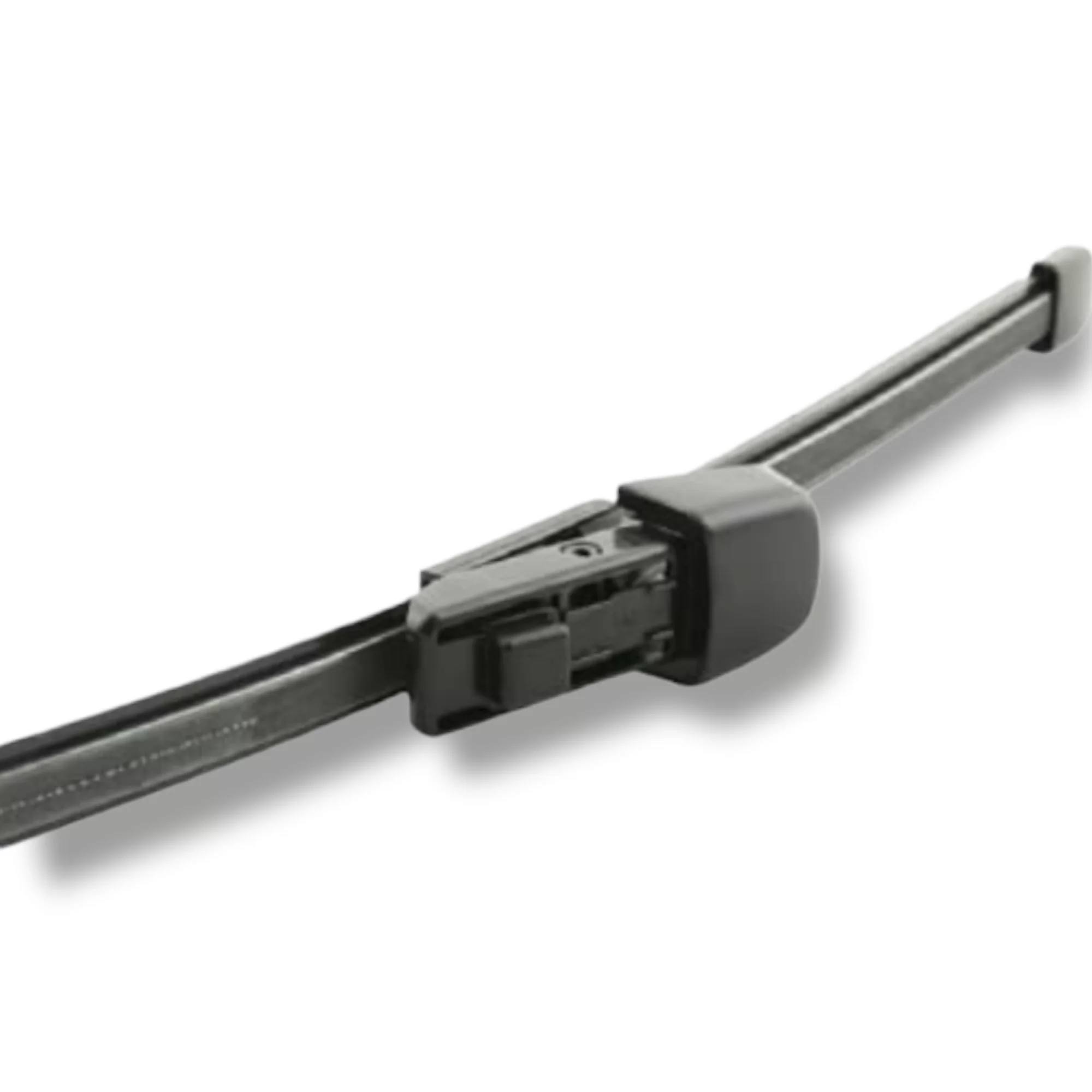 Vw polo deals rear wiper blade