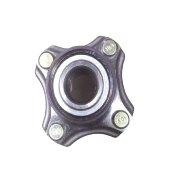 SMR HUB-934 for Front Wheel Bearing Hub For Maruti Eeco Type-2 - Image 6