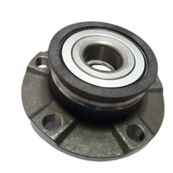 SMR HUB 990 Wheel Hub Bearing Rear Wheel Vanto, Polo, Fabia, Ameo