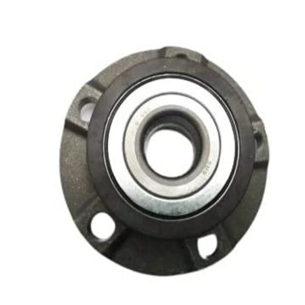 SMR HUB 990 Wheel Hub Bearing Rear Wheel Vanto, Polo, Fabia, Ameo - Image 2