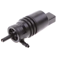 Windshield Wiper Spray Motor