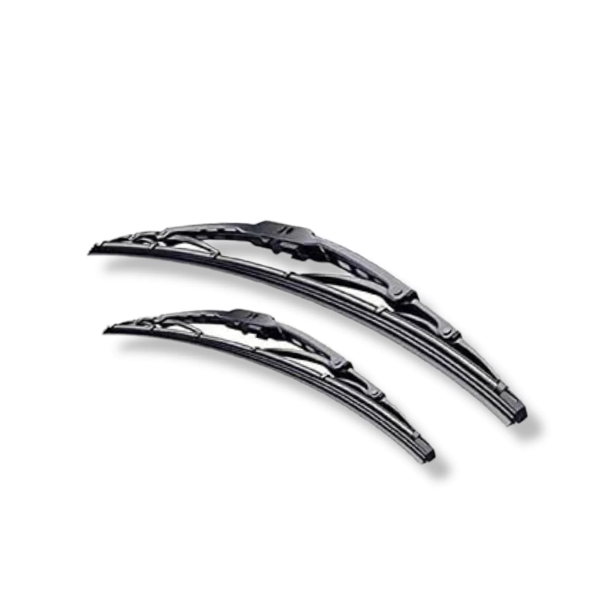 Front wiper shop blades