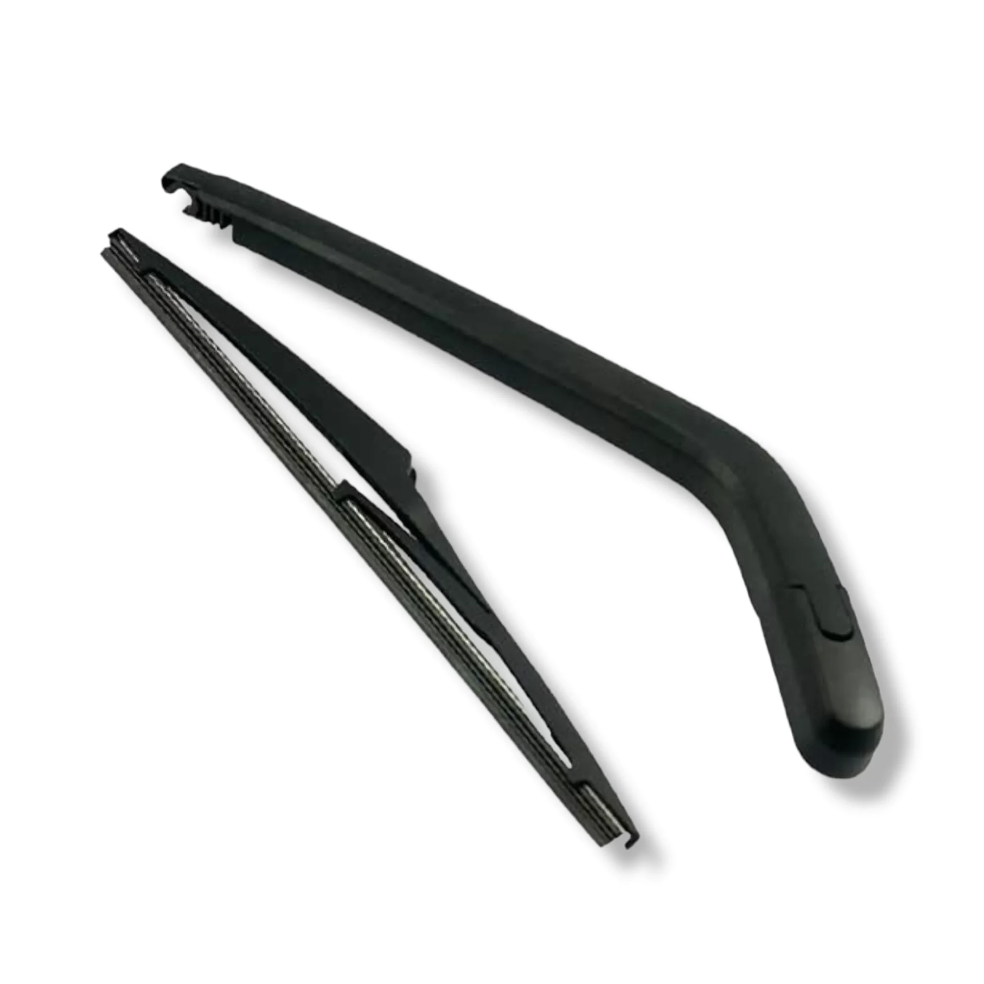 PAANJO Replacement Front Wiper Blades Set for Ciaz, Verna, i20 and Elite i20 SahajAuto