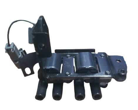 Ignition Coil Compatible For Hyundai i 10 1.0 Engine Model - Image 5