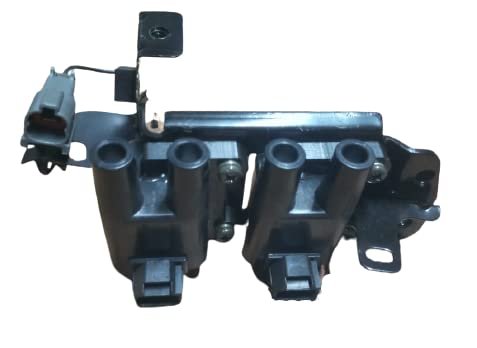 Ignition Coil Compatible For Hyundai i 10 1.0 Engine Model - Image 3