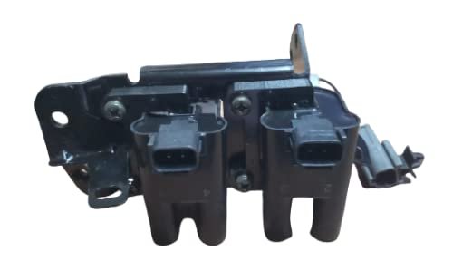Ignition Coil Compatible For Hyundai i 10 1.0 Engine Model - Image 4