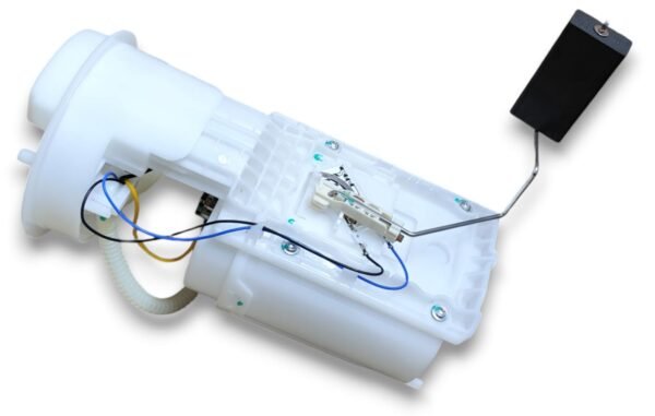 PAANJO Fuel Pump Assembly for Skoda Fabia 2008 Petrol Model, - Image 4