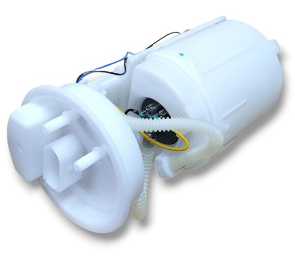PAANJO Fuel Pump Assembly for Skoda Fabia 2008 Petrol Model, - Image 5