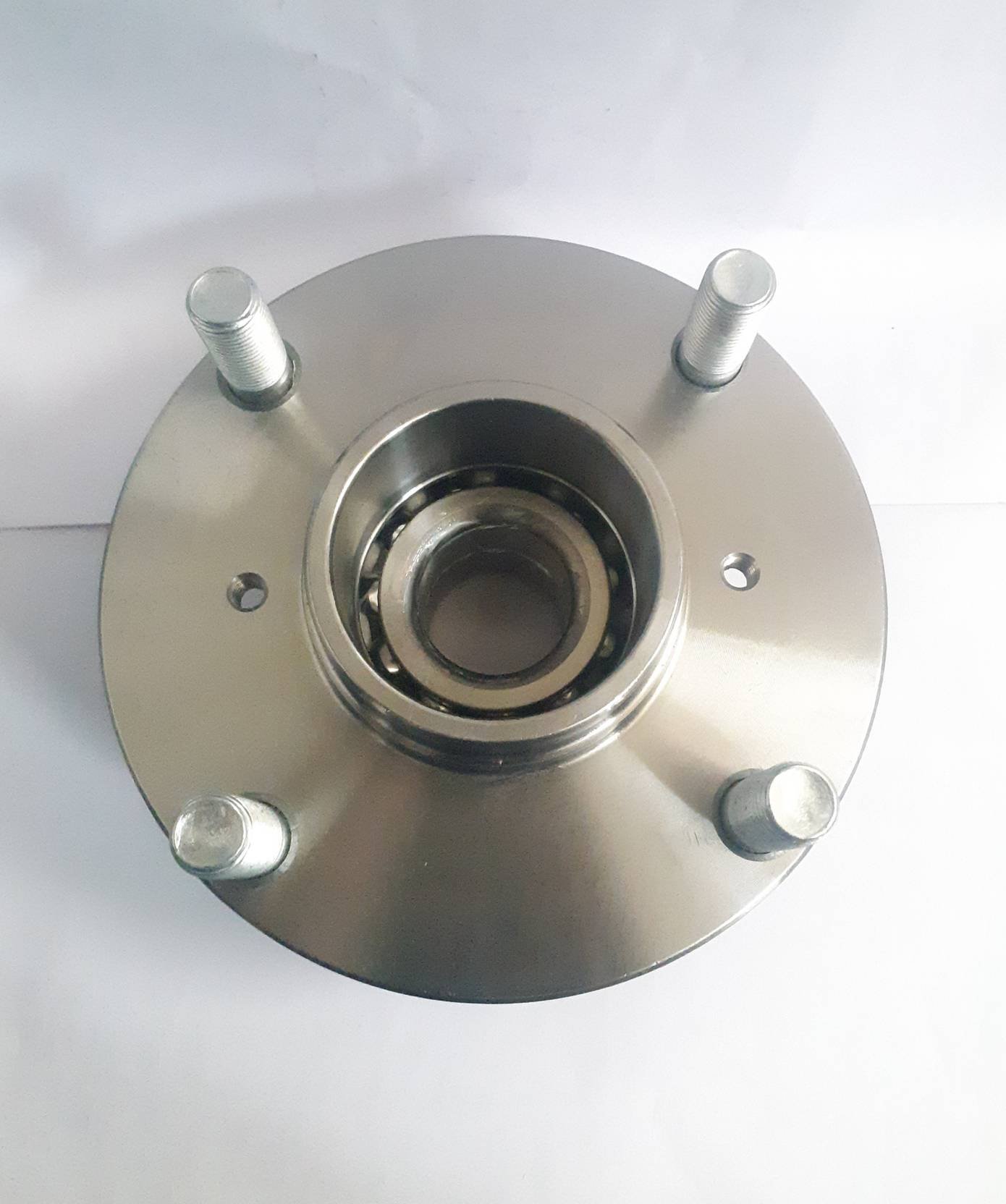 SMR HUB - 065 -15 S Wheel Bearing - Image 4