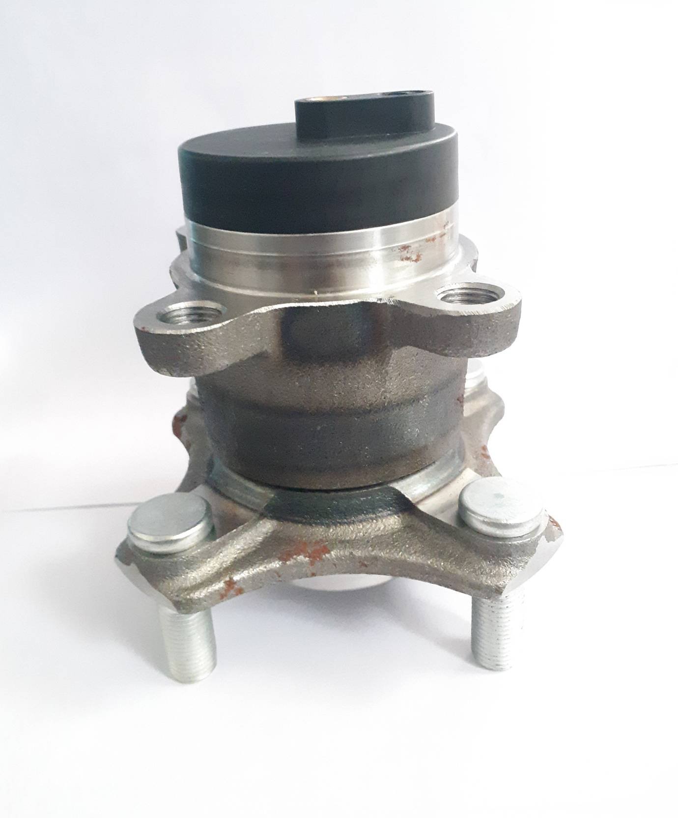 SMR HUB 1000 Wheel Bearing - Image 2