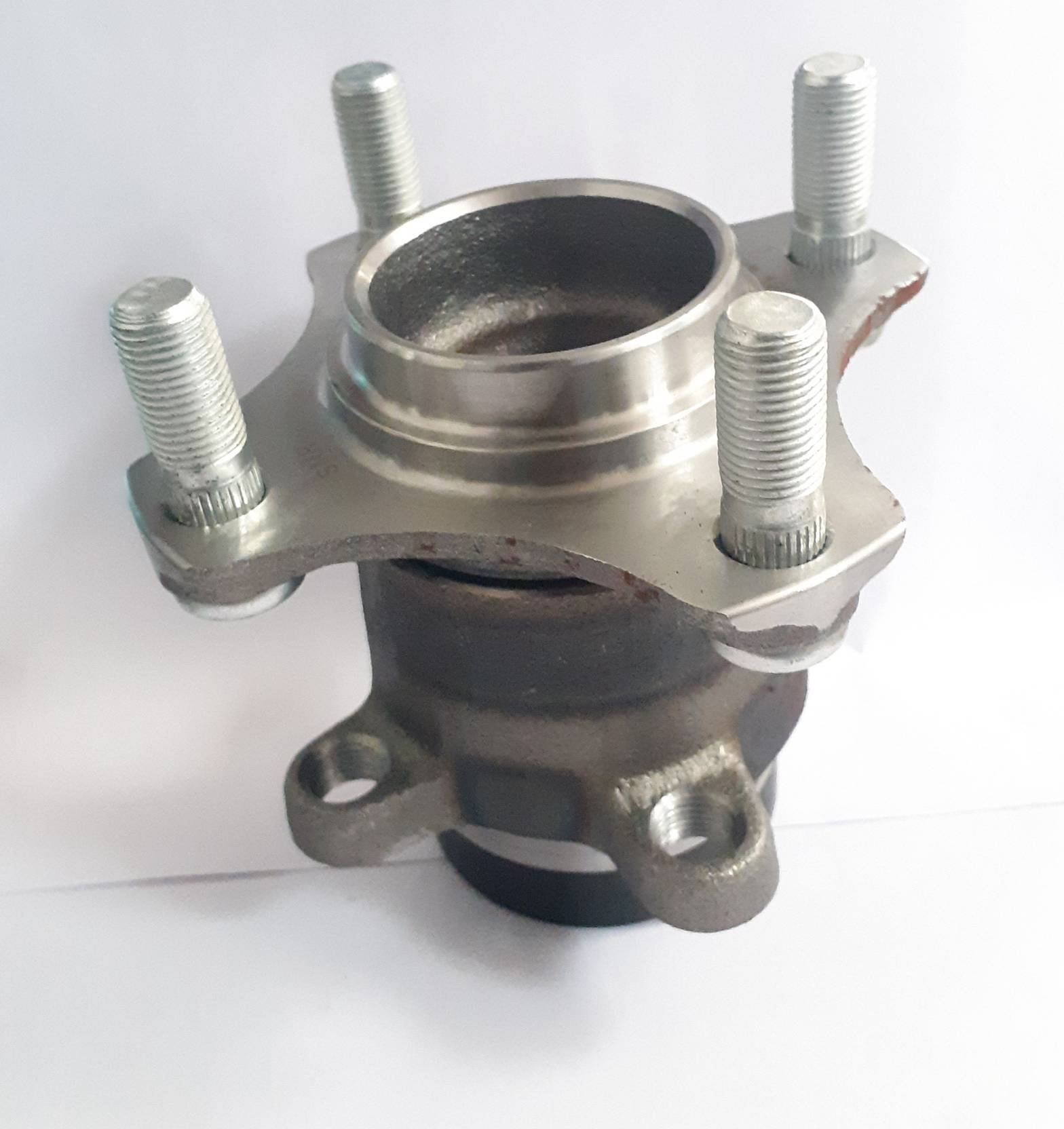 SMR HUB 1000 Wheel Bearing - Image 3