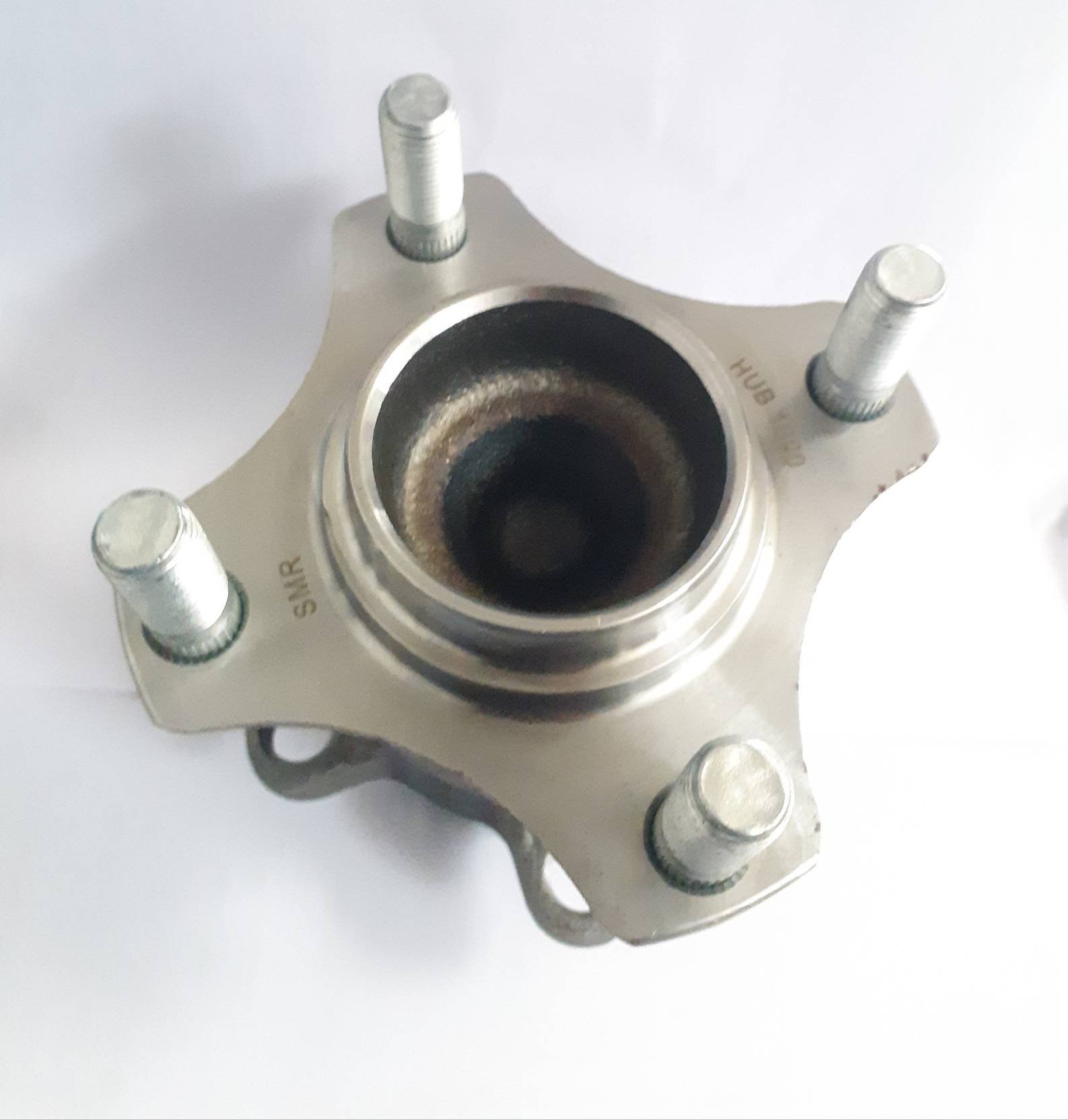 SMR HUB 1000 Wheel Bearing - Image 5