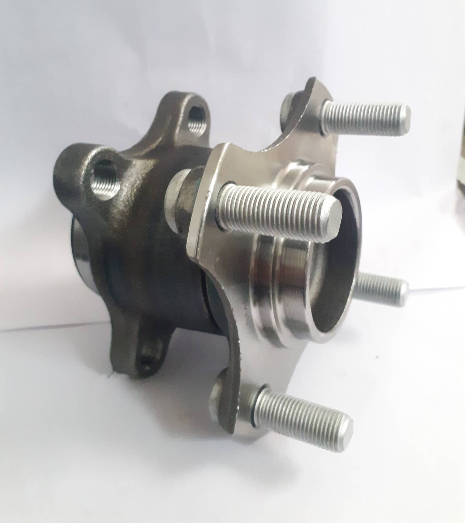 SMR HUB 1001 Wheel Bearing - Image 3