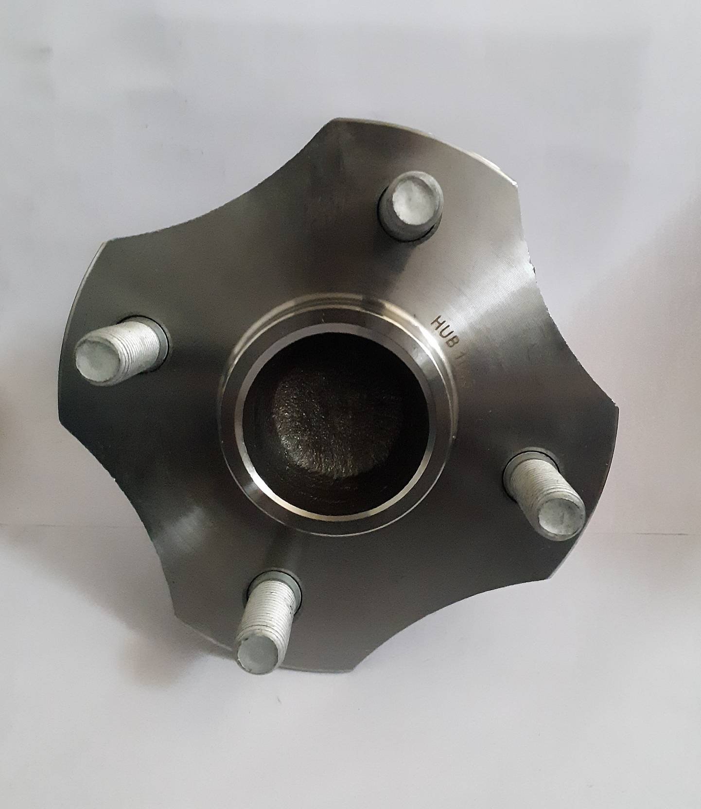 SMR HUB 1013 Wheel Bearing - Image 4