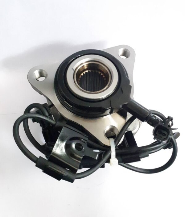 SMR HUB 1016 Wheel Bearing - Image 2