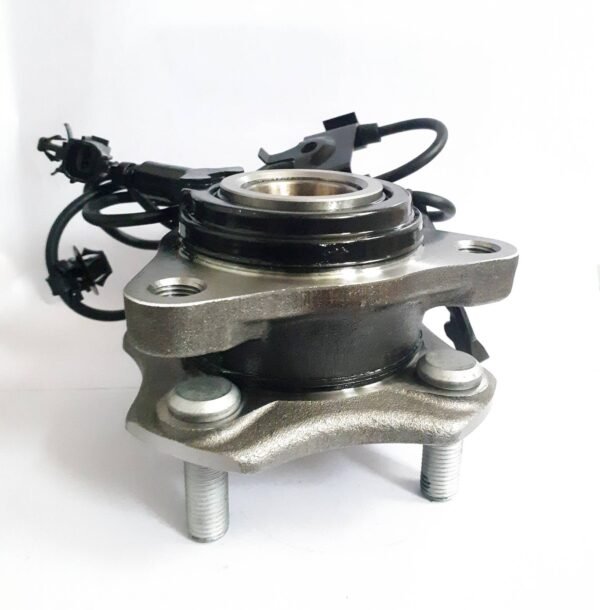 SMR HUB 1016 Wheel Bearing - Image 3
