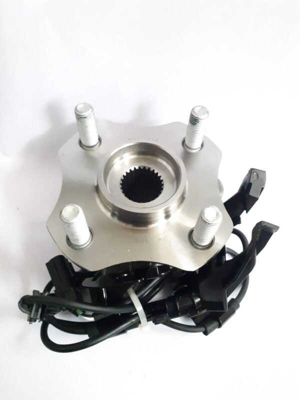 SMR HUB 1016 Wheel Bearing - Image 5