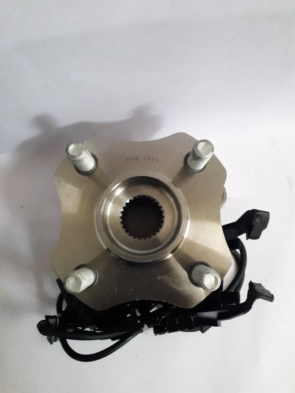 SMR HUB 1016 Wheel Bearing - Image 6