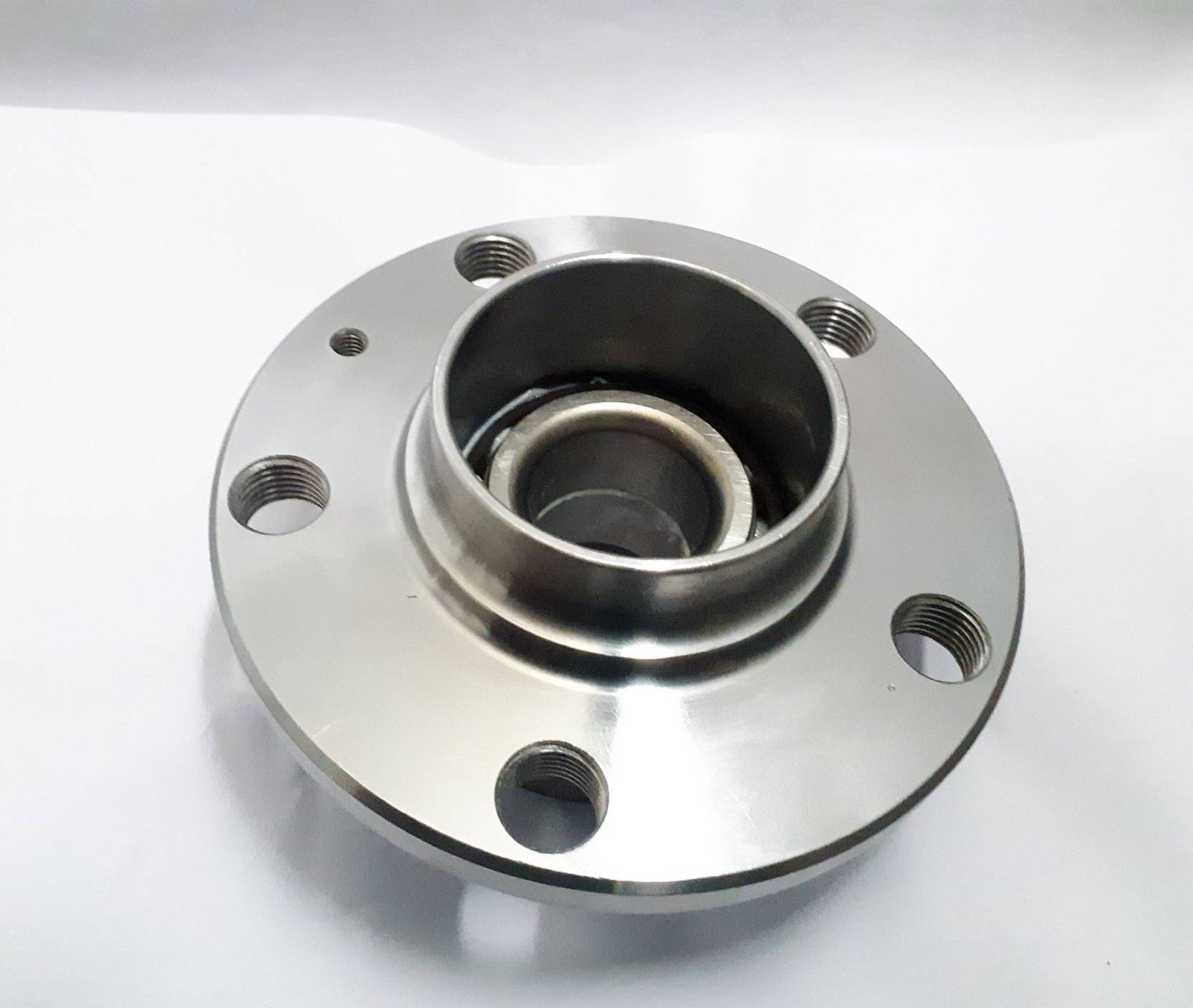 SMR HUB 1017 Wheel Bearing - Image 5