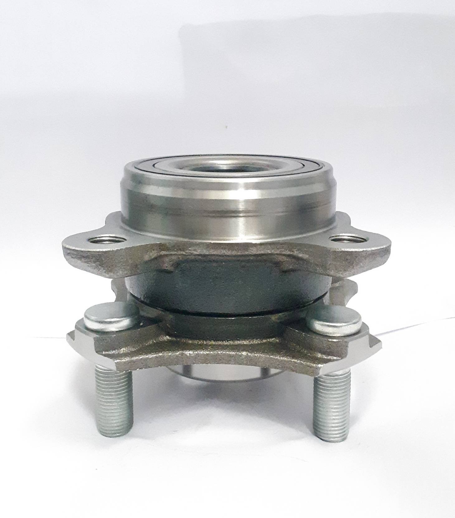 SMR HUB 965 Wheel Bearing - Image 2