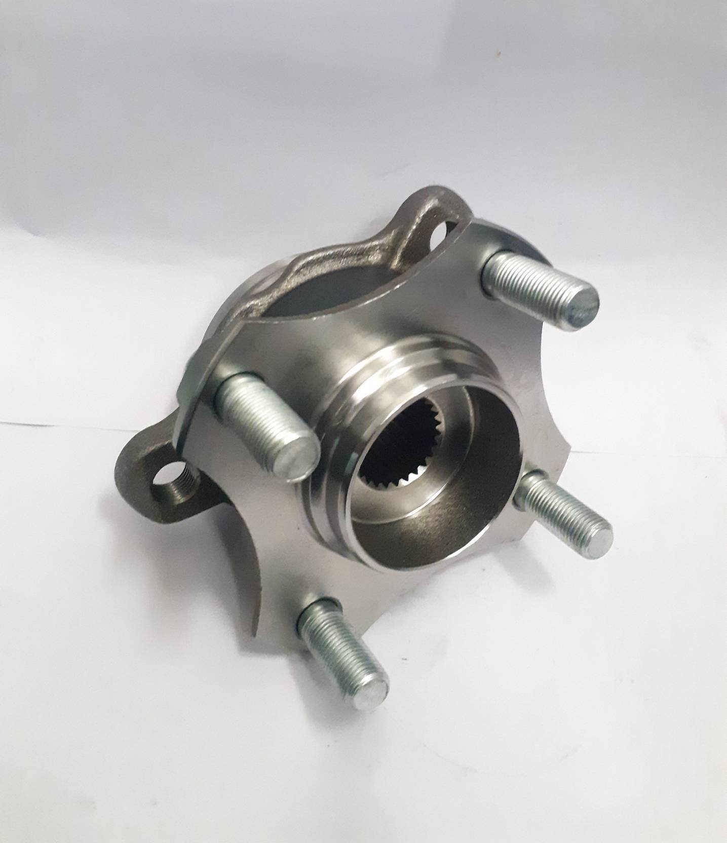 SMR HUB 965 Wheel Bearing - Image 5