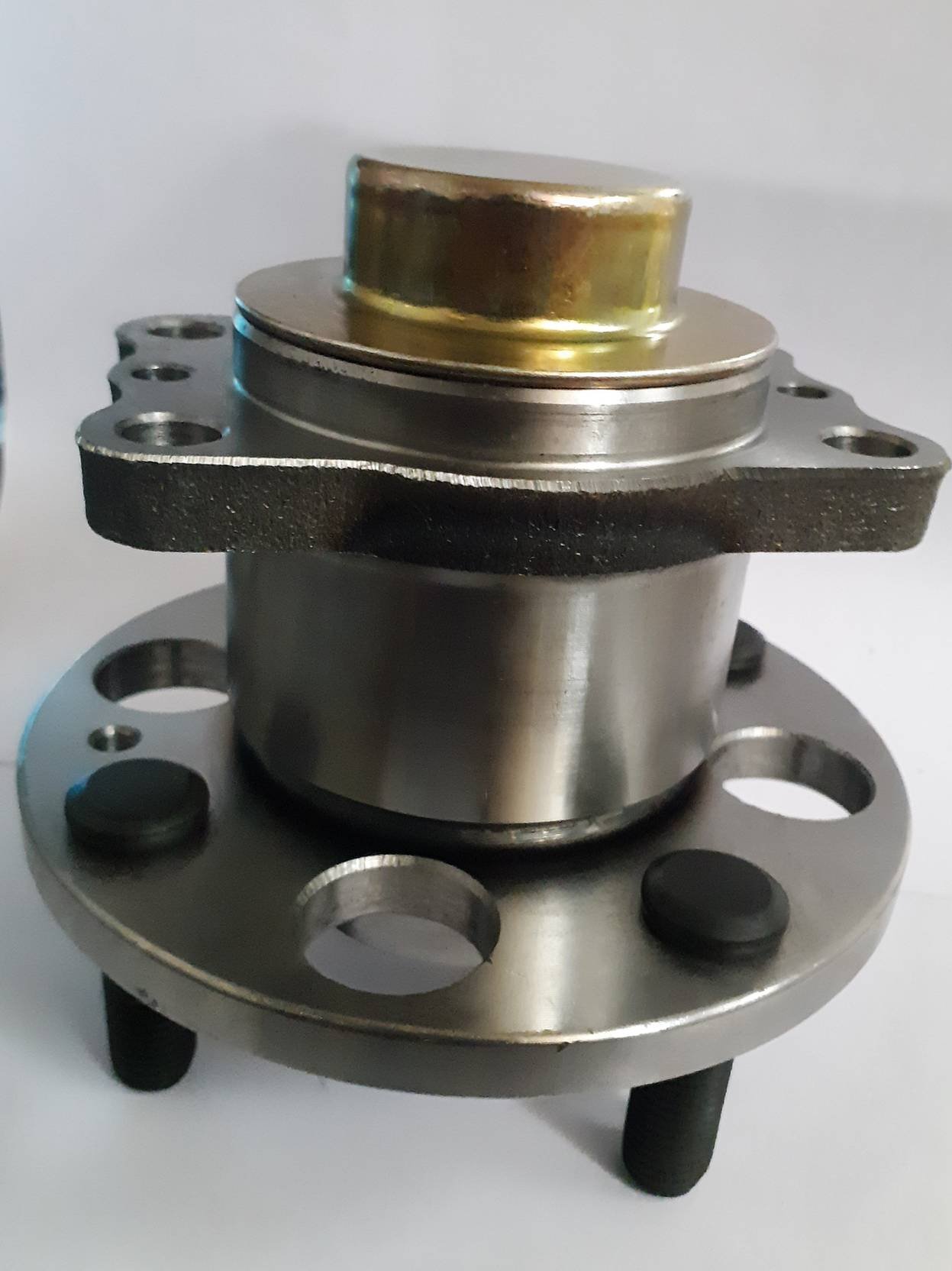 SMR HUB 975 Wheel Bearing - Image 2
