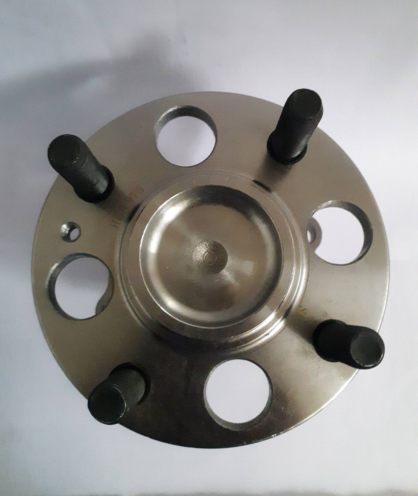 SMR HUB 975 Wheel Bearing - Image 5