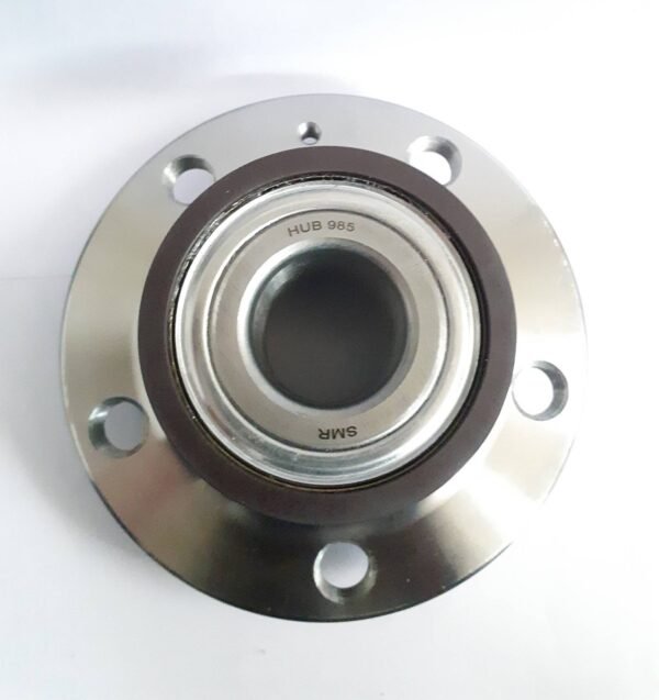 SMR HUB 985 Wheel Bearing REAR WHEEL SKODA SUPERB TYPE 2 / VOLKSWAGEN (ABS)